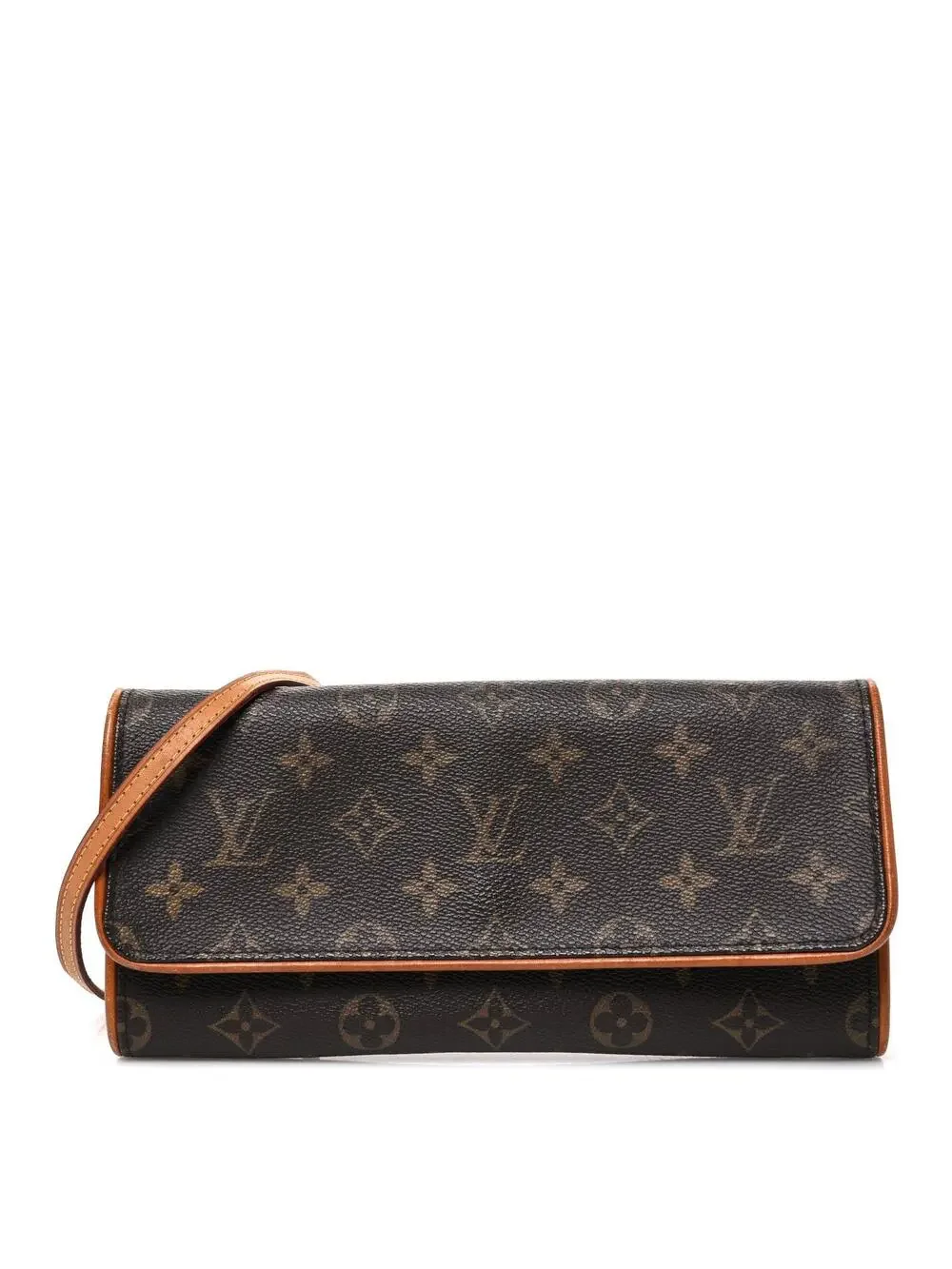 Louis Vuitton Pochette Twin Gm #334317L75B